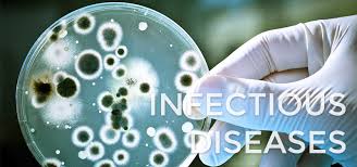 14th International Conference on Infectious Diseases, Prevention and Control